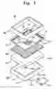 Fig. 02 - Inverter circuit, backlight assembly, and liquid crystal display with backlight assembly