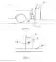 Fig. 02 - Automatic recharging docking station for electric vehicles and hybrid vehicles