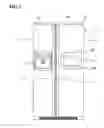 Fig. 02 - Communication pad mounting structure of refrigerator