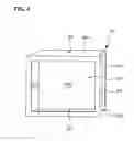 Fig. 05 - Communication pad mounting structure of refrigerator