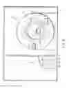 Fig. 06 - MRI apparatus which automatically determines and displays operating instructions