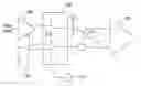 Fig. 01 - Dynamically switched line and fault detection for differential signaling systems
