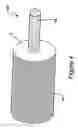 Fig. 05 - Permeable Moisture Sensor for Concrete, and Other Moisture Sensors, Moisture Sensing Methods and Construction Methods