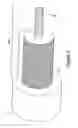 Fig. 06 - Permeable Moisture Sensor for Concrete, and Other Moisture Sensors, Moisture Sensing Methods and Construction Methods