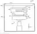 Fig. 01 - Probe card assembly with a mechanically decoupled wiring substrate