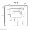 Fig. 02 - Probe card assembly with a mechanically decoupled wiring substrate