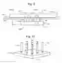 Fig. 07 - Probe card assembly with a mechanically decoupled wiring substrate