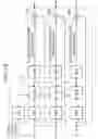 Fig. 19 - Flat panel display having a compensation circuit to compensate a defective pixel