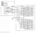 Fig. 01 - Test device for on die termination