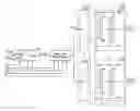 Fig. 01 - Device for controlling on die termination