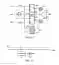 Fig. 19 - Average time extraction circuit for eliminating clock skew