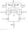 Fig. 01 - CMOS mixer for use in direct conversion receiver