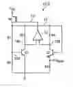 Fig. 01 - Precision reversed bandgap voltage reference circuits and method