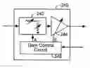 Fig. 01 - Wide dynamic range amplifier gain control