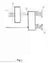 Fig. 02 - Audio process circuit structure and process method thereof