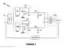 Fig. 04 - Type II phase locked loop using dual path and dual varactors to reduce loop filter components