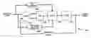 Fig. 01 - Switch-capacitor loop filter for phase lock loops