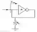 Fig. 01 - On-chip tunable artificial tank circuit