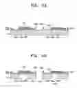 Fig. 05 - System on chip structure comprising air cavity for isolating elements, duplexer, and duplexer fabrication method thereof