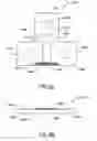 Fig. 11 - Dielectric resonator filter assemblies and methods