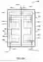 Fig. 15 - Dielectric resonator filter assemblies and methods