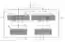 Fig. 01 - Balanced acoustic wave filter device