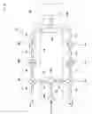 Fig. 11 - High-frequency circuit device and transmitting and receiving apparatus