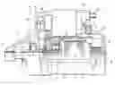 Fig. 01 - Electric rotary machine, armature, method of manufacturing electric rotary machine and machine for forming armature