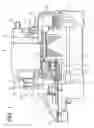 Fig. 02 - Electric rotary machine, armature, method of manufacturing electric rotary machine and machine for forming armature