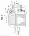 Fig. 03 - Electric rotary machine, armature, method of manufacturing electric rotary machine and machine for forming armature