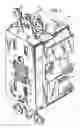 Fig. 02 - Reset lockout for circuit interrupting device