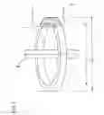 Fig. 05 - Current transformer core and method for producing a current transformer core