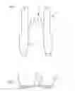 Fig. 02 - One-piece fuse insert, method for producing the one-piece fuse insert, and device for implementing the method