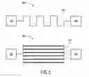 Fig. 06 - Thermistor having doped and undoped layers of material