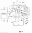 Fig. 03 - Method and device for contactless trasmission of data from a number of data carriers, preferably in the form of RFID-tags