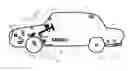 Fig. 01 - Integrated Keyless Entry System and Vehicle Component Monitoring