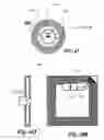 Fig. 20 - Integrated Keyless Entry System and Vehicle Component Monitoring