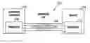 Fig. 01 - Power line communication system having time server