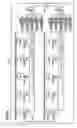 Fig. 09 - Power line communication system having time server