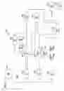 Fig. 12 - Power line communication system having time server
