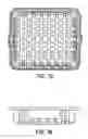 Fig. 10 - Carts for use in security screening