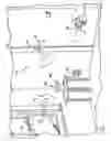 Fig. 02 - Portable motion detector and alarm system and method