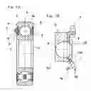 Fig. 02 - Bearing with IC tag and seal for the same