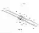 Fig. 07 - Downhole transmission system comprising a coaxial capacitor