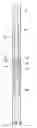 Fig. 10 - Downhole transmission system comprising a coaxial capacitor