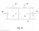 Fig. 11 - Downhole transmission system comprising a coaxial capacitor