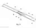 Fig. 16 - Downhole transmission system comprising a coaxial capacitor