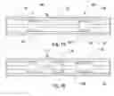Fig. 18 - Downhole transmission system comprising a coaxial capacitor