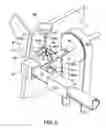 Fig. 04 - Portable boom gate apparatus
