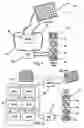 Fig. 02 - Solar power traffic light